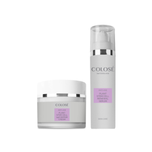 Set 11: Pflanzenstammzellen Serum & Creme